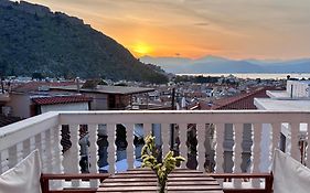 180° View