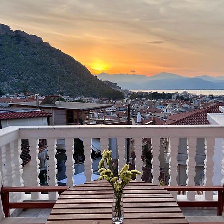180° View Apartment Nafplio Exterior photo